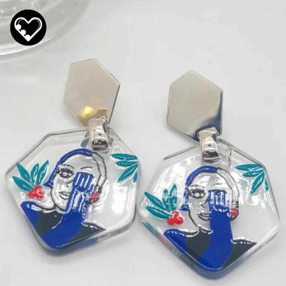 Women Earrings